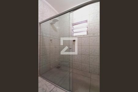 Banheiro de casa para alugar com 3 quartos, 200m² em Jardim Eulina, Campinas