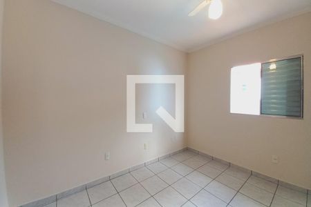 Suíte de casa para alugar com 3 quartos, 200m² em Jardim Eulina, Campinas