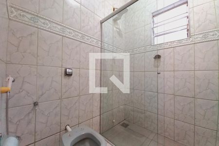Banheiro de casa para alugar com 3 quartos, 200m² em Jardim Eulina, Campinas