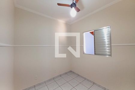 Quarto 2 de casa para alugar com 3 quartos, 200m² em Jardim Eulina, Campinas