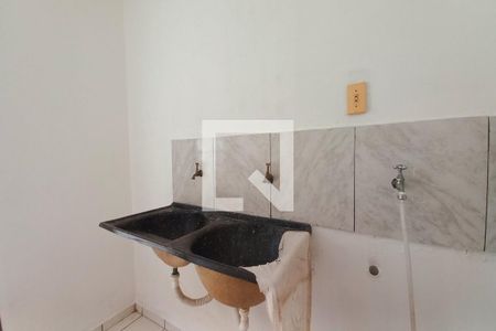 Área de Serviço de casa para alugar com 3 quartos, 200m² em Jardim Eulina, Campinas