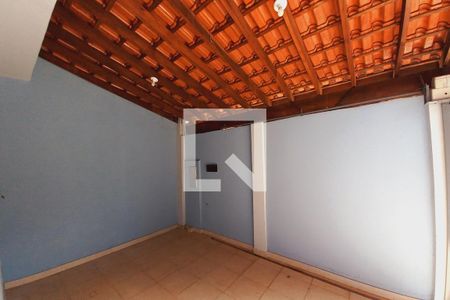 Vista do Quarto 1 de casa para alugar com 3 quartos, 200m² em Jardim Eulina, Campinas