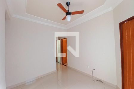 Sala de casa para alugar com 3 quartos, 200m² em Jardim Eulina, Campinas