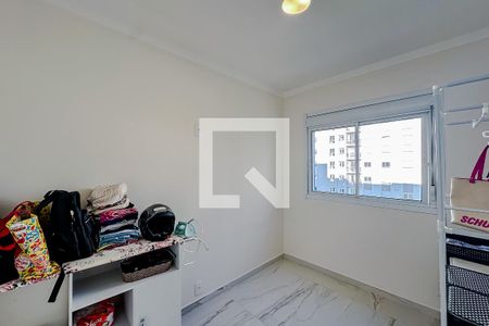 Quarto 2 de apartamento à venda com 2 quartos, 43m² em Parque da Mooca, São Paulo