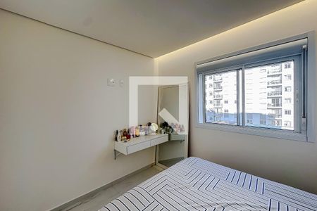 Quarto 1 de apartamento à venda com 2 quartos, 43m² em Parque da Mooca, São Paulo