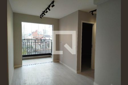 Sala de apartamento à venda com 2 quartos, 64m² em Tatuapé, São Paulo