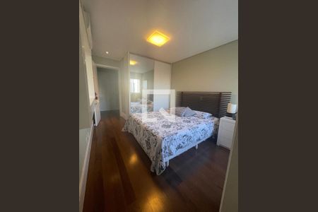 Foto 22 de apartamento à venda com 4 quartos, 380m² em Campo Belo, São Paulo