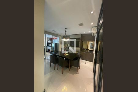 Foto 11 de apartamento à venda com 4 quartos, 380m² em Campo Belo, São Paulo