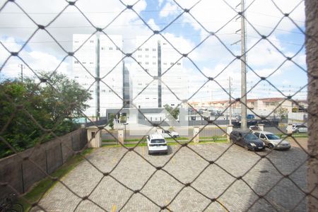 Vista do Quarto 1 de apartamento para alugar com 2 quartos, 44m² em Marechal Rondon, Canoas