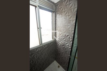 Área de Serviço de apartamento para alugar com 2 quartos, 44m² em Marechal Rondon, Canoas
