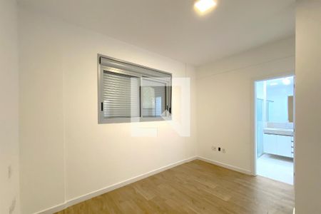 Suite 1 de apartamento à venda com 3 quartos, 105m² em Buritis, Belo Horizonte