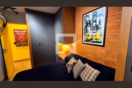 Apartamento à venda com 1 quarto, 33m² em Vila Uberabinha, São Paulo