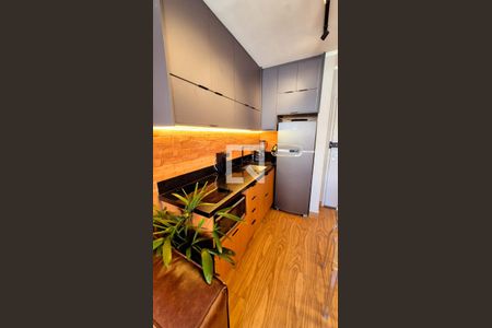 Apartamento à venda com 1 quarto, 33m² em Vila Uberabinha, São Paulo