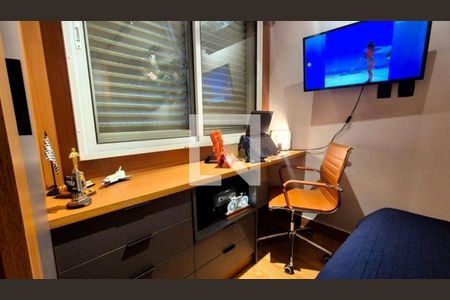 Apartamento à venda com 1 quarto, 33m² em Vila Uberabinha, São Paulo