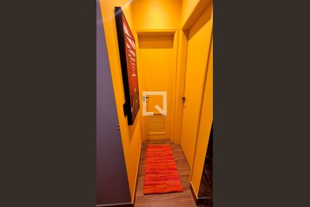 Apartamento à venda com 1 quarto, 33m² em Vila Uberabinha, São Paulo