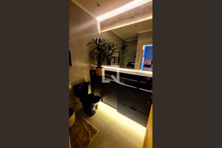 Apartamento à venda com 1 quarto, 33m² em Vila Uberabinha, São Paulo