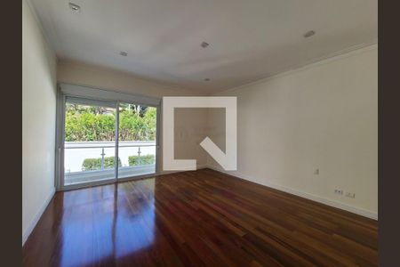 Casa à venda com 4 quartos, 456m² em Super Quadra Morumbi, São Paulo