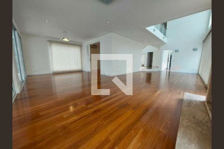 Casa à venda com 4 quartos, 456m² em Super Quadra Morumbi, São Paulo