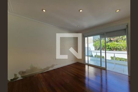 Casa à venda com 4 quartos, 456m² em Super Quadra Morumbi, São Paulo