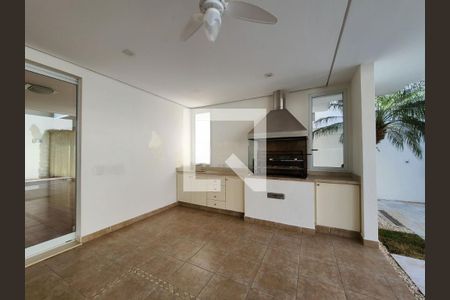 Casa à venda com 4 quartos, 456m² em Super Quadra Morumbi, São Paulo