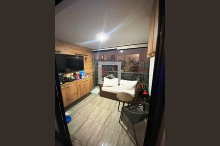 Apartamento à venda com 3 quartos, 83m² em Vila Prudente, São Paulo