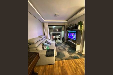 Apartamento à venda com 3 quartos, 83m² em Vila Prudente, São Paulo