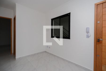 Sala de apartamento para alugar com 1 quarto, 25m² em Santana, São Paulo