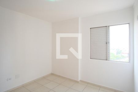 Quarto 2 de apartamento à venda com 2 quartos, 46m² em Tatuapé, São Paulo