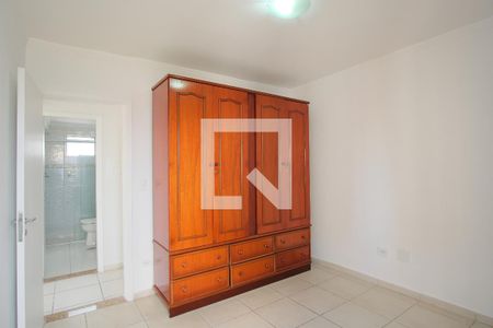 Quarto 2 de apartamento à venda com 2 quartos, 46m² em Tatuapé, São Paulo