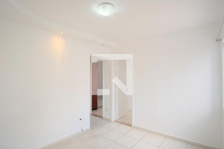 Sala de apartamento à venda com 2 quartos, 46m² em Tatuapé, São Paulo