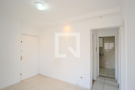 Sala de apartamento à venda com 2 quartos, 46m² em Tatuapé, São Paulo