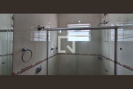 Banheiro Social  de casa à venda com 2 quartos, 115m² em Vila Mussolini, São Bernardo do Campo