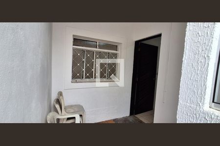 Quintal  de casa à venda com 2 quartos, 115m² em Vila Mussolini, São Bernardo do Campo