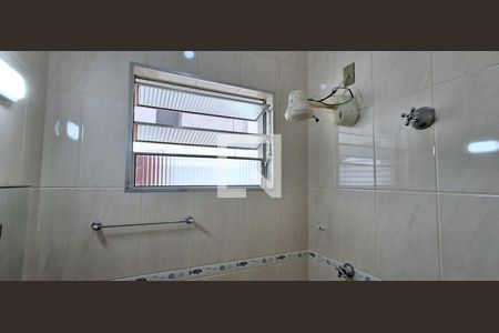 Banheiro Suíte  de casa à venda com 2 quartos, 115m² em Vila Mussolini, São Bernardo do Campo