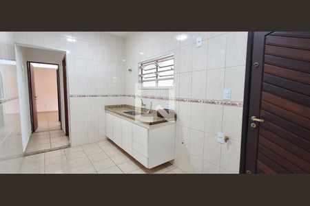 Cozinha  de casa à venda com 2 quartos, 115m² em Vila Mussolini, São Bernardo do Campo