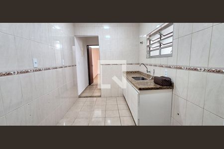 Cozinha  de casa à venda com 2 quartos, 115m² em Vila Mussolini, São Bernardo do Campo