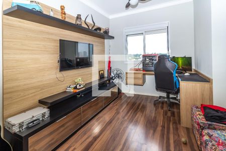 Sala de apartamento à venda com 1 quarto, 54m² em Lapa, São Paulo