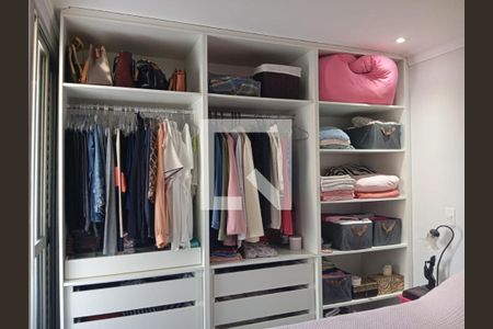 Foto 10 de apartamento à venda com 2 quartos, 51m² em Vila Bertioga, São Paulo