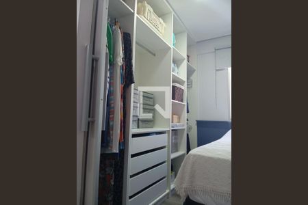 Foto 11 de apartamento à venda com 2 quartos, 51m² em Vila Bertioga, São Paulo