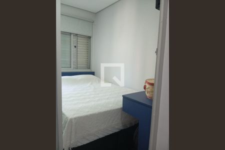 Foto 14 de apartamento à venda com 2 quartos, 51m² em Vila Bertioga, São Paulo