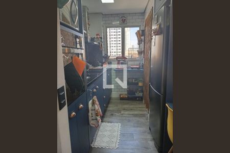 Foto 26 de apartamento à venda com 2 quartos, 51m² em Vila Bertioga, São Paulo