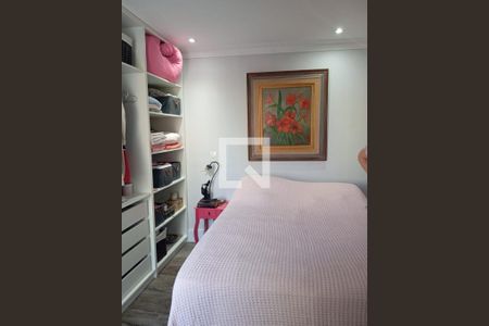 Foto 08 de apartamento à venda com 2 quartos, 51m² em Vila Bertioga, São Paulo
