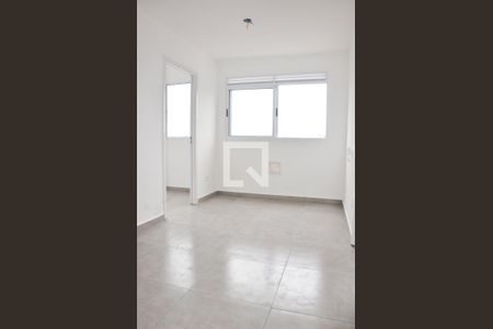 Sala de apartamento à venda com 2 quartos, 35m² em Jardim Pereira Leite, São Paulo