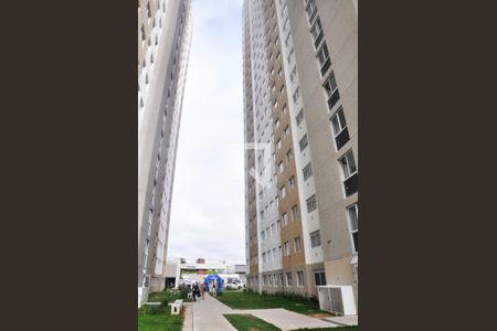 Área comum de apartamento à venda com 2 quartos, 35m² em Jardim Pereira Leite, São Paulo