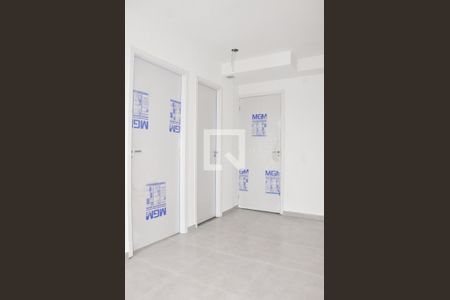 Sala de apartamento à venda com 2 quartos, 35m² em Jardim Pereira Leite, São Paulo