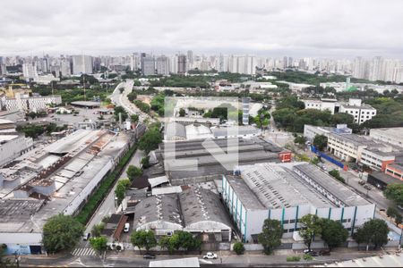 Vista do Quarto 01 de apartamento à venda com 2 quartos, 35m² em Jardim Pereira Leite, São Paulo