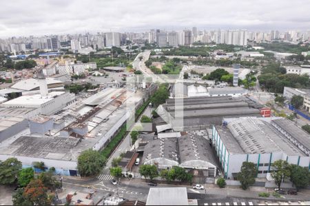 Sala de apartamento à venda com 2 quartos, 35m² em Jardim Pereira Leite, São Paulo