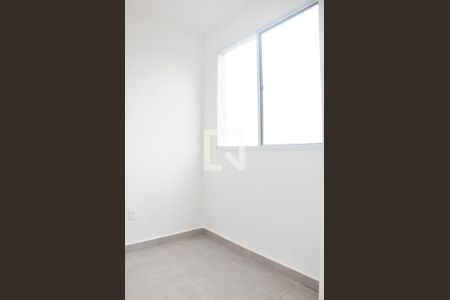 Quarto 01 de apartamento à venda com 2 quartos, 35m² em Jardim Pereira Leite, São Paulo