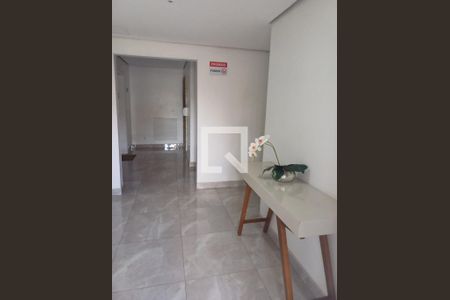 Hall de Entrada de apartamento à venda com 2 quartos, 72m² em Jardim Japao, São Paulo
