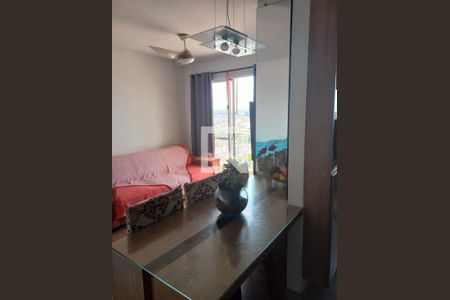 Sala de apartamento à venda com 2 quartos, 72m² em Jardim Japao, São Paulo